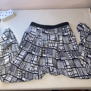 AKIRA  S Trouser Sheer Pants